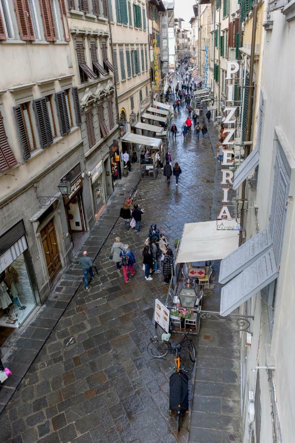 Brunelleschi Florencie Exteriér fotografie