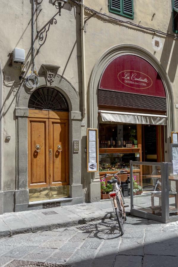 Brunelleschi Florencie Exteriér fotografie