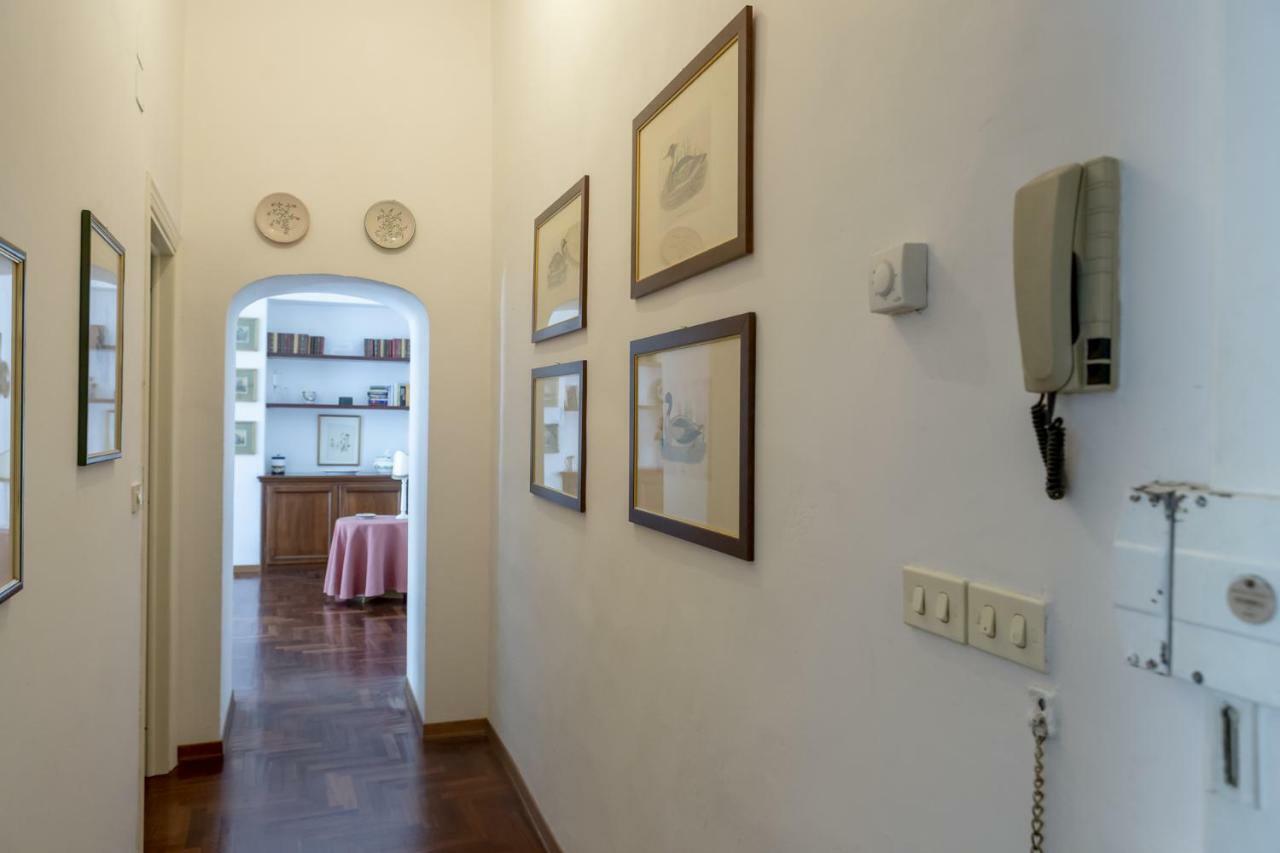 Brunelleschi Florencie Exteriér fotografie