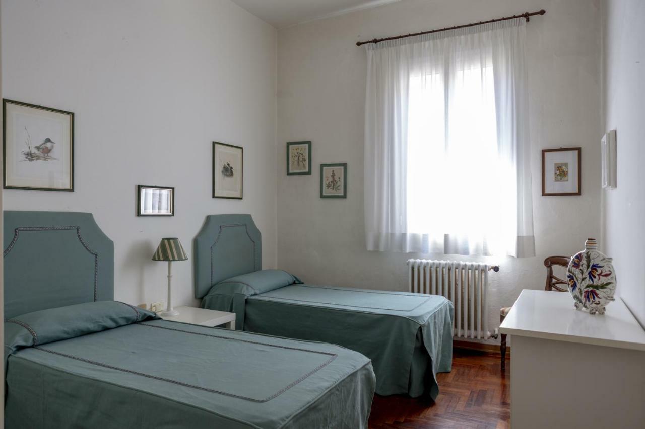Brunelleschi Florencie Exteriér fotografie