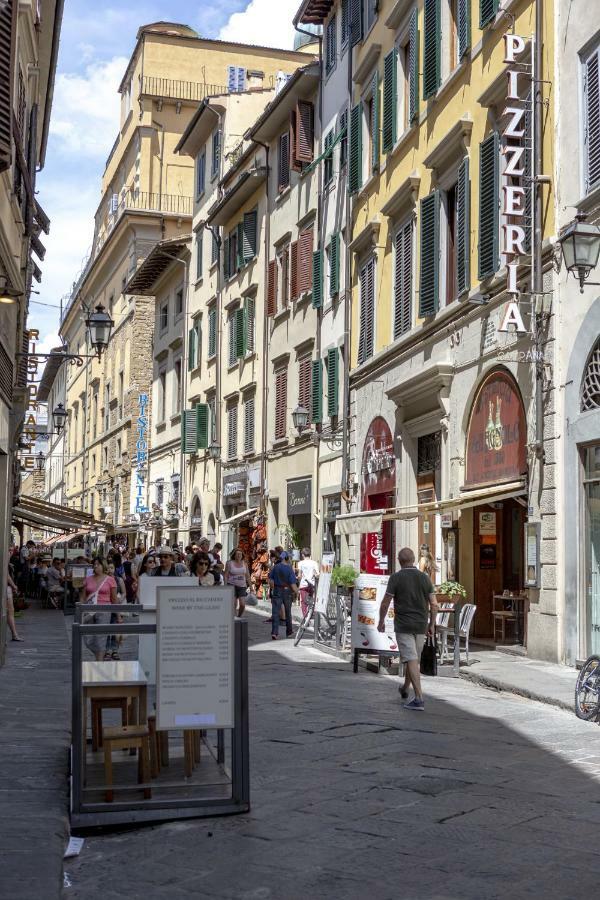 Brunelleschi Florencie Exteriér fotografie
